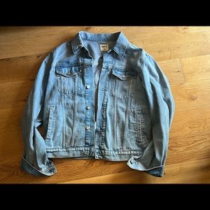 Gap Men’s Jean Jacket M / Medium